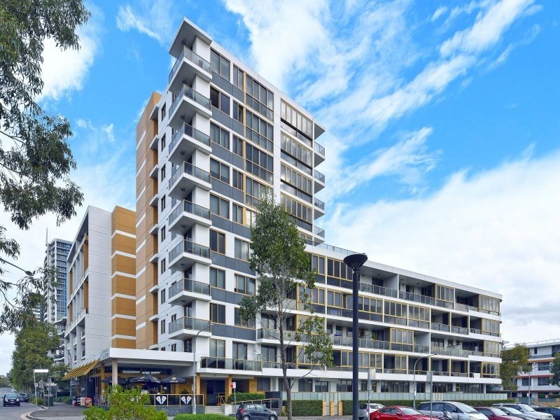 632/60 Walker Street, Rhodes NSW 2138