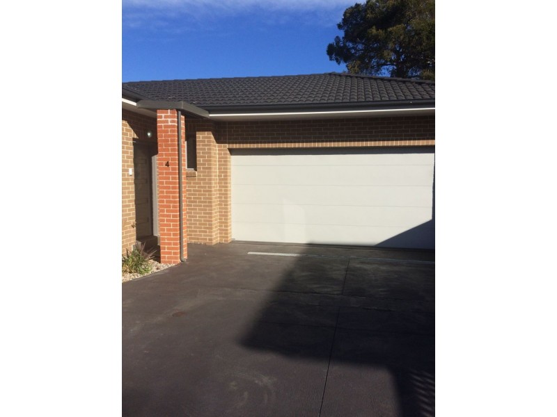 4/50 Cameron Street, Doonside NSW 2767