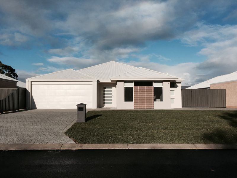 34 Pennyworth Ramble, Busselton WA 6280