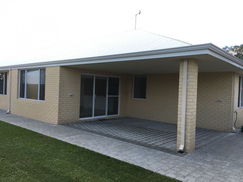 34 Pennyworth Ramble, Busselton WA 6280