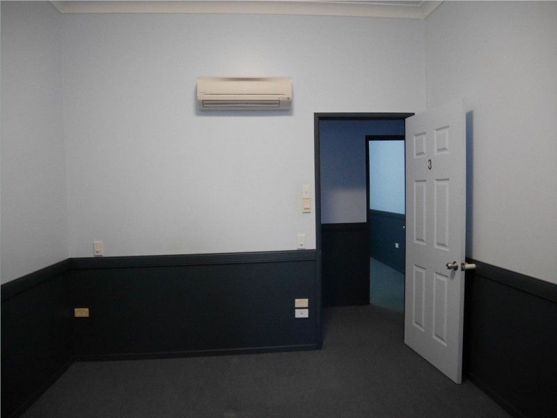 147 Quarry Street, Springsure QLD 4722
