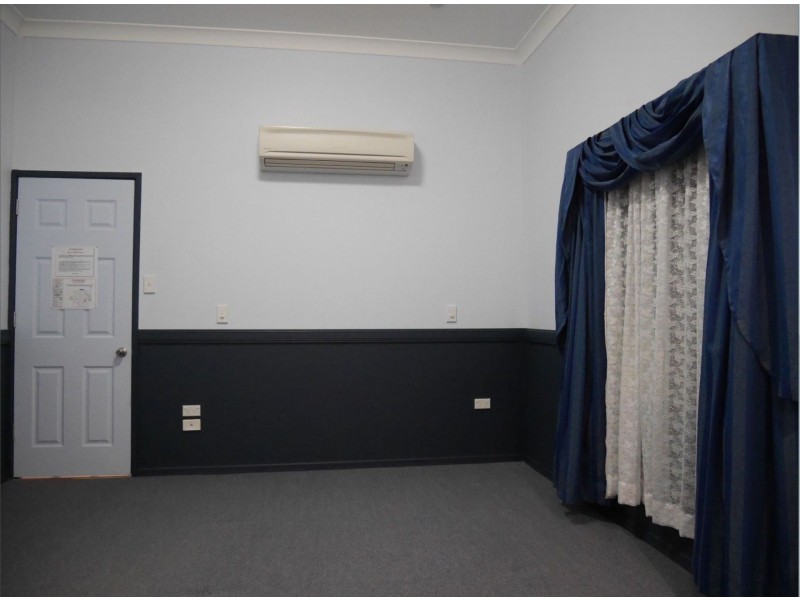 147 Quarry Street, Springsure QLD 4722