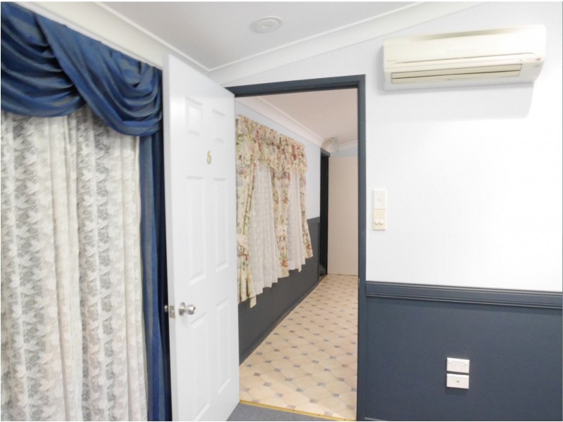 147 Quarry Street, Springsure QLD 4722