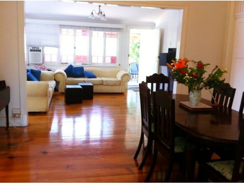 3/34 Lydia St, Wooloowin QLD 4030