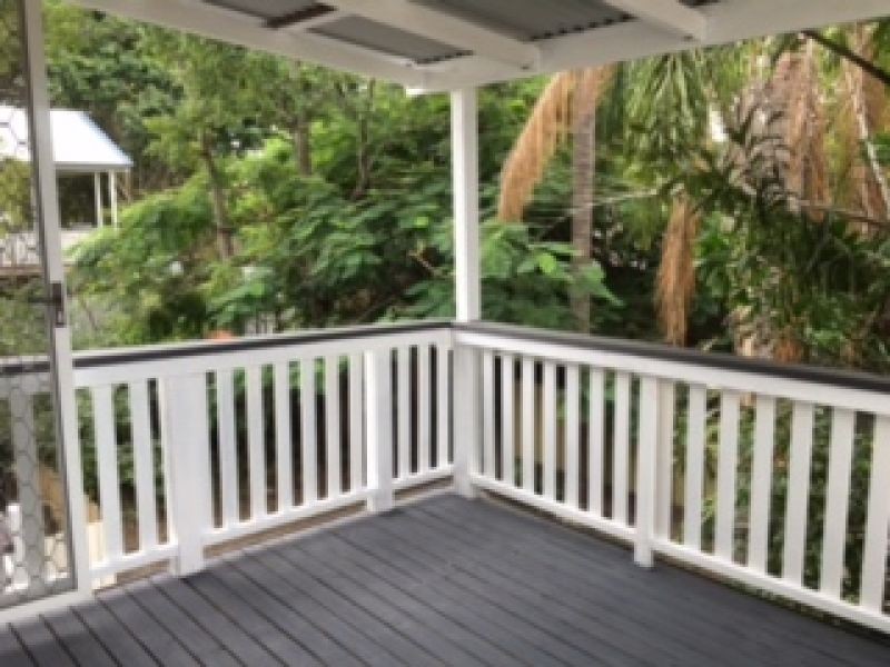 3/34 Lydia St, Wooloowin QLD 4030