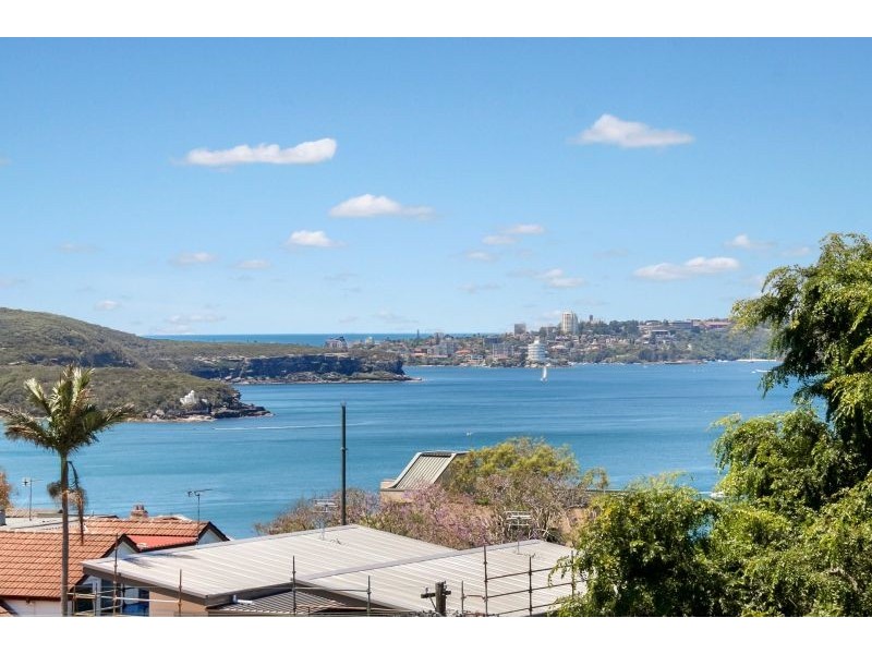 Mosman NSW 2088