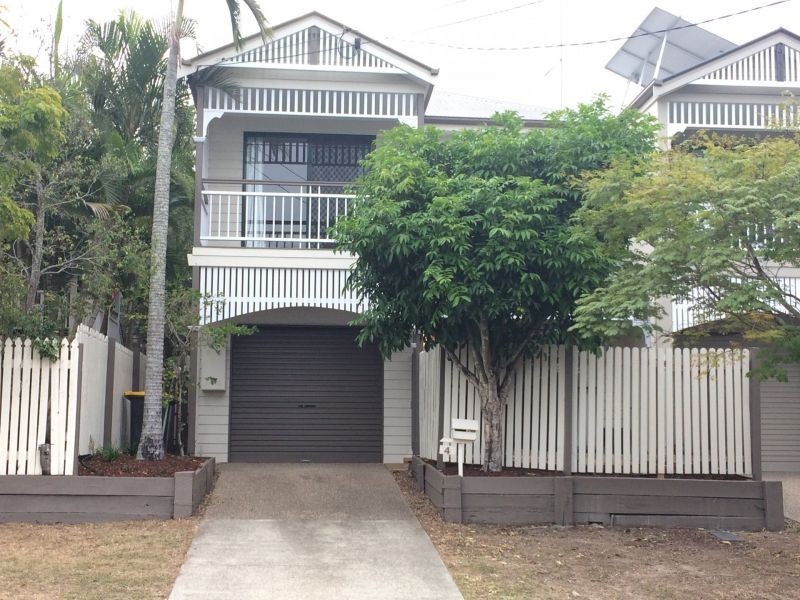 4 Gloriana Street, Morningside QLD 4170