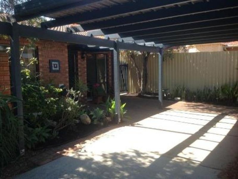 4/58 Robert Street, Como WA 6152