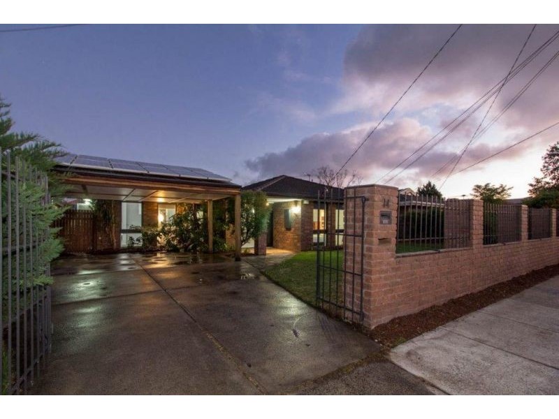 14 Famechon Road, Edithvale VIC 3196