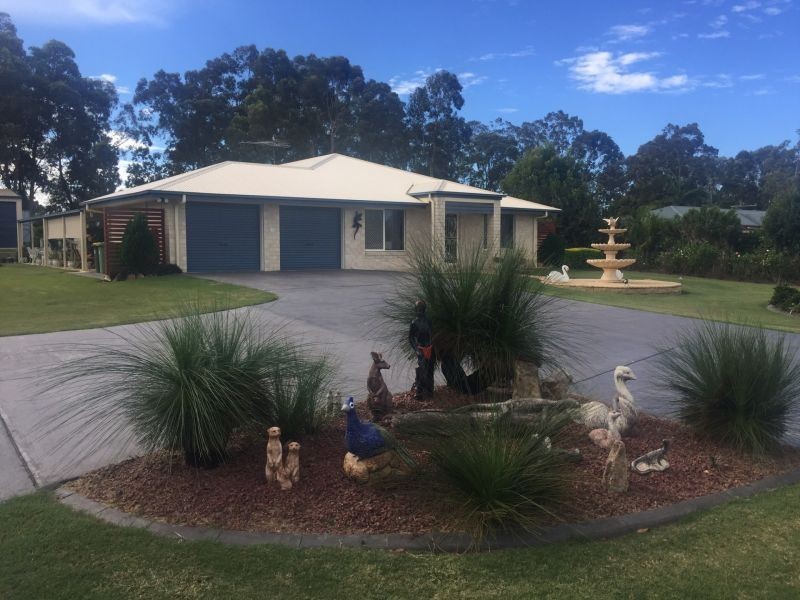 23 Gheko Ridge Road, Elimbah QLD 4516