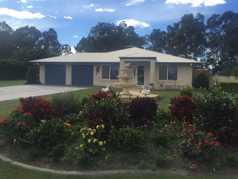 23 Gheko Ridge Road, Elimbah QLD 4516