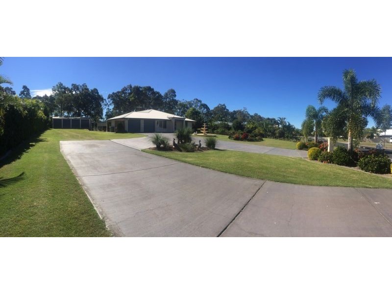 23 Gheko Ridge Road, Elimbah QLD 4516