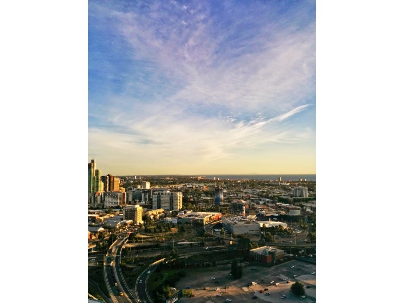 3207/133-138 City Road, Southbank VIC 3006