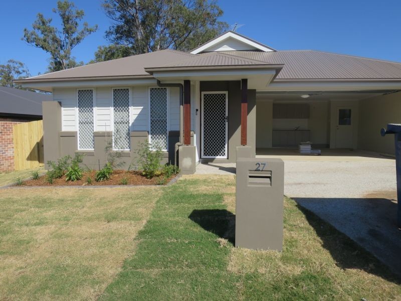 27 Panda St, Dakabin QLD 4503