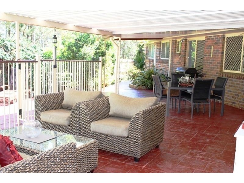 5 Bergan Place, Cleveland QLD 4163