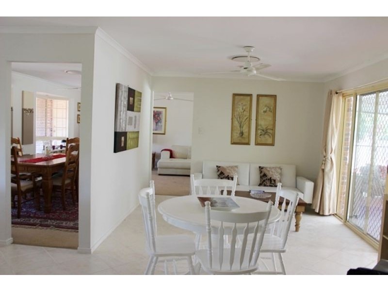 5 Bergan Place, Cleveland QLD 4163