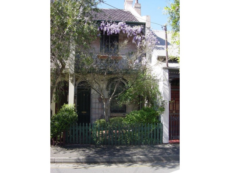 17 Hordern Street, Newtown NSW 2042