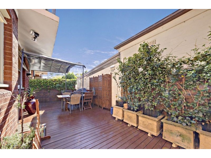 2/9 Jones Street, Croydon NSW 2132