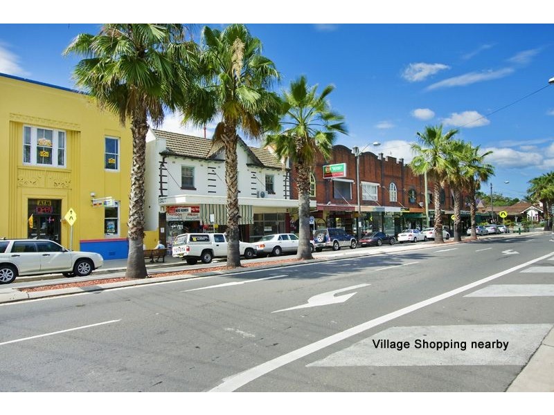 2/9 Jones Street, Croydon NSW 2132