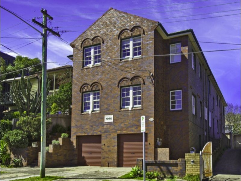 7/20 Frederick Street, North Bondi NSW 2026