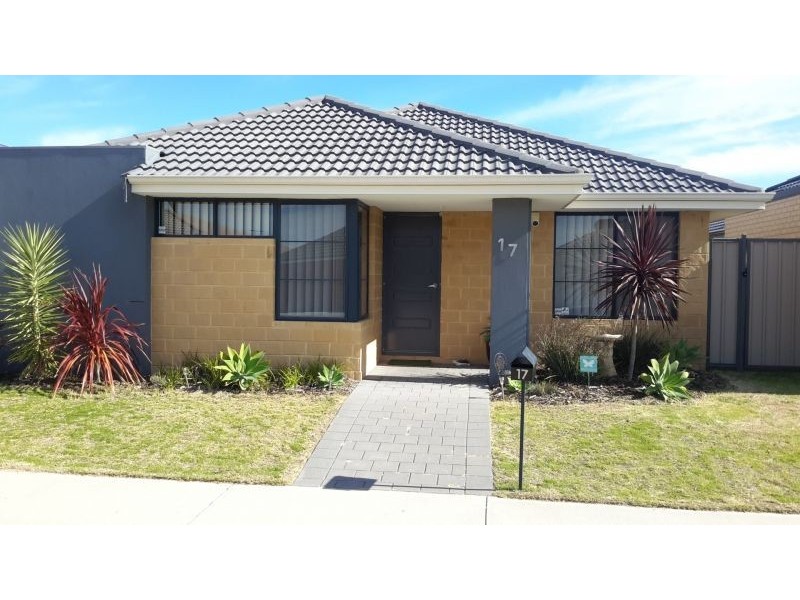 17 Terracina Parkway, Piara Waters WA 6112