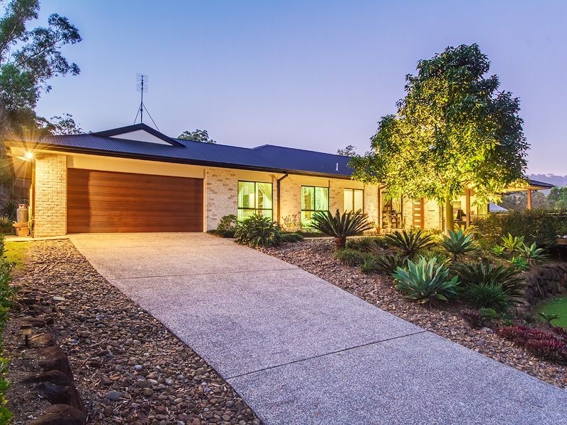 13 Yamanie Court, Nerang QLD 4211