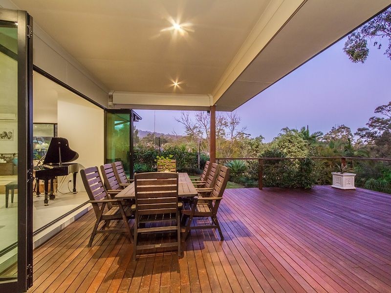 13 Yamanie Court, Nerang QLD 4211