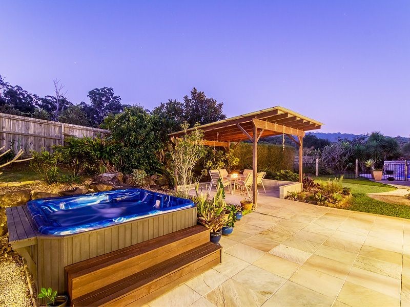 13 Yamanie Court, Nerang QLD 4211