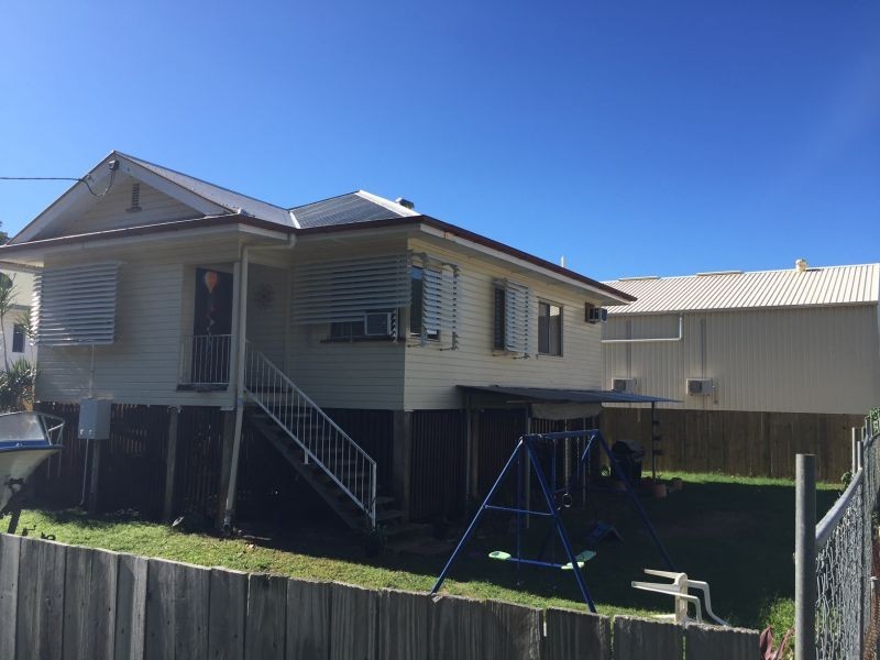 14 Magazine Street, Stratford QLD 4870