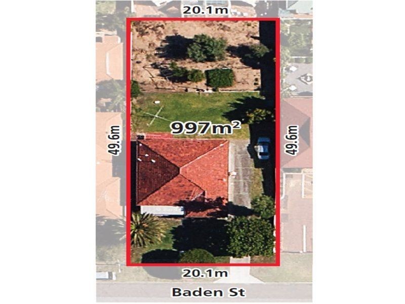 71 Baden St, Joondanna WA 6060