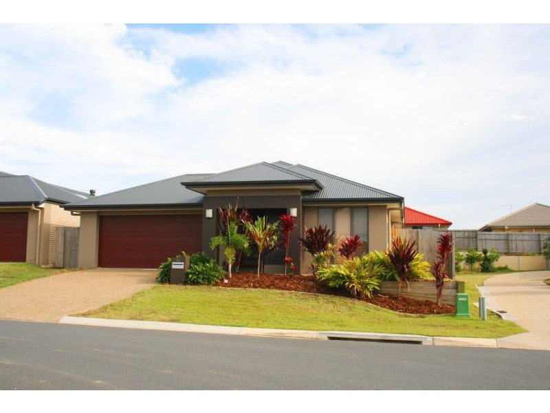 53 Capricorn Circuit, North Lakes QLD 4509