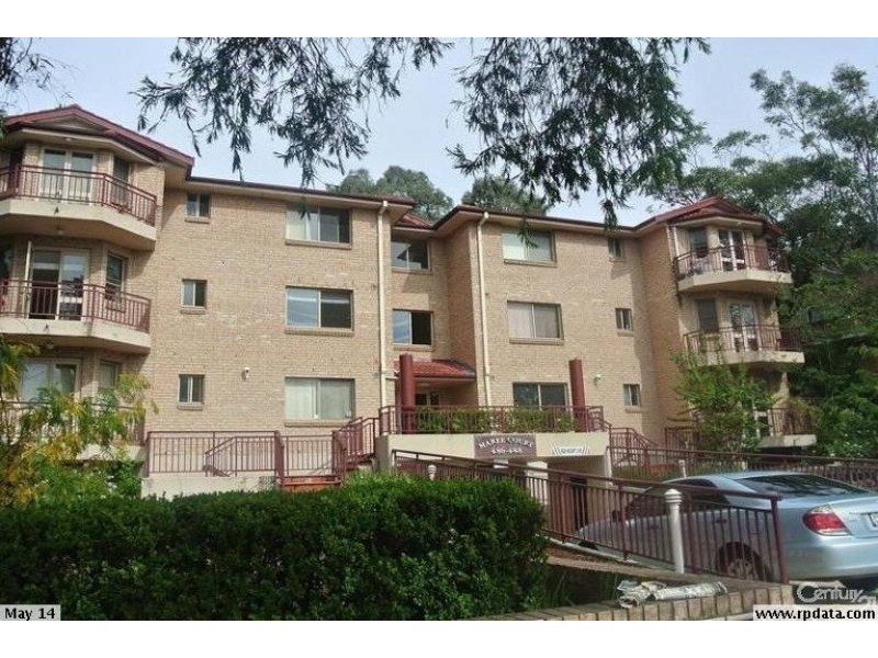 5/486 Merrylands Road, Merrylands NSW 2160
