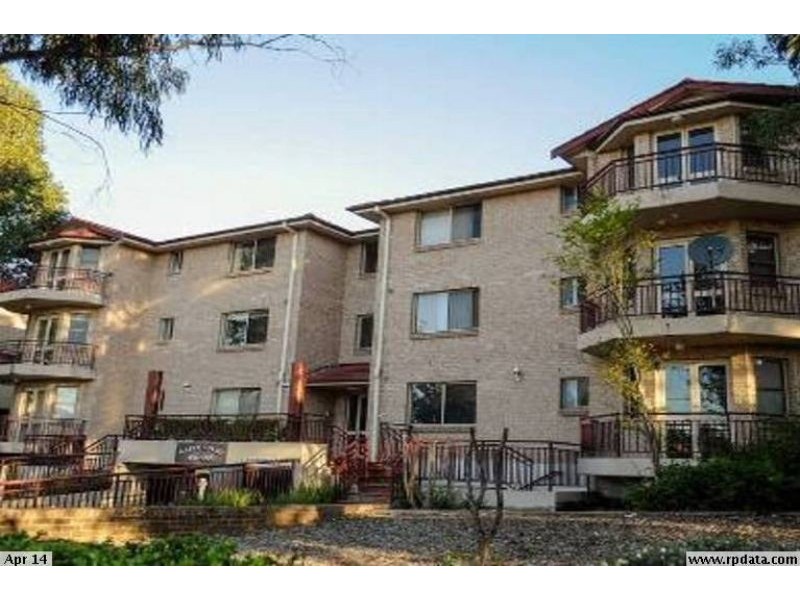 5/486 Merrylands Road, Merrylands NSW 2160