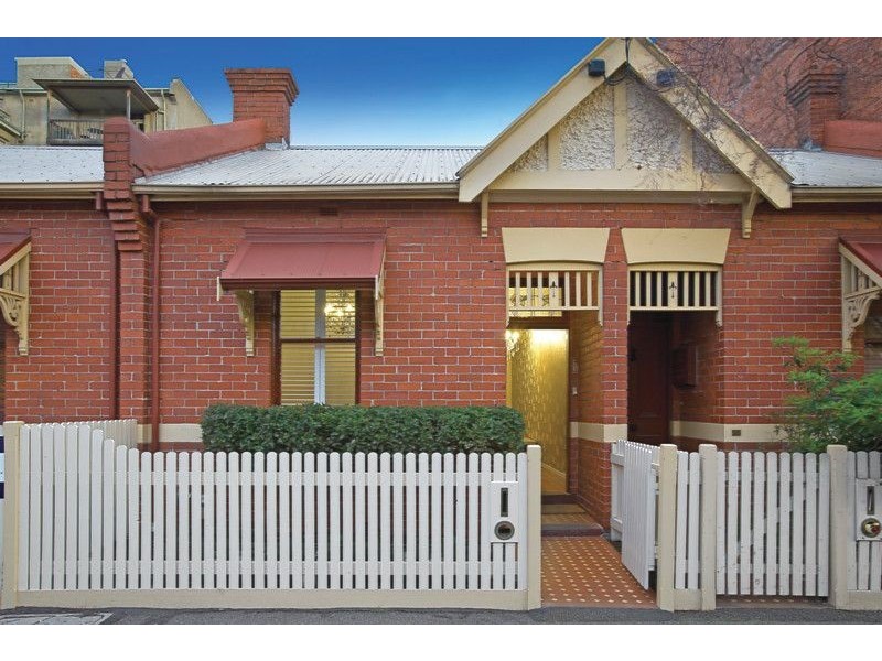 53 Bevan Street, Albert Park VIC 3206