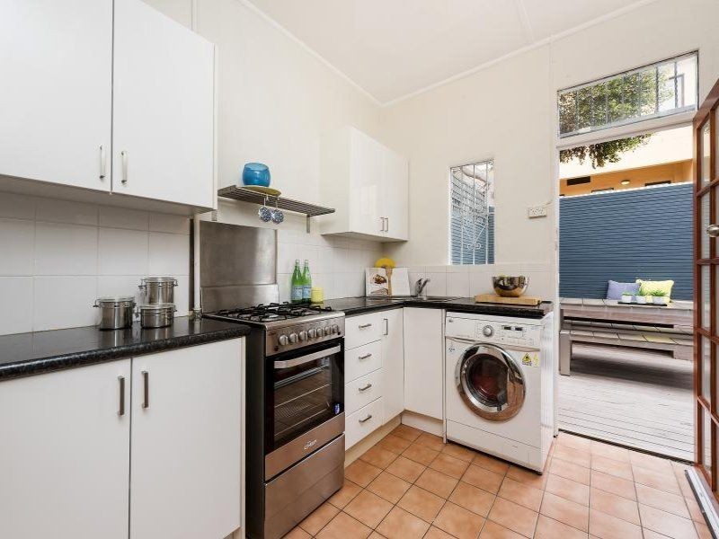 71 Campbell Street, Newtown NSW 2042