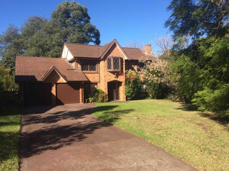 West Pymble NSW 2073