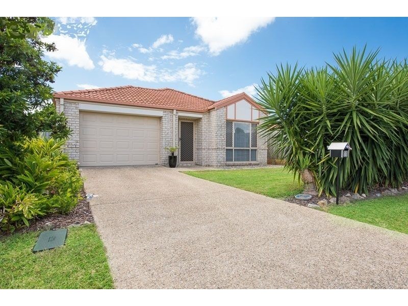 11 Kalamunda Street, North Lakes QLD 4509