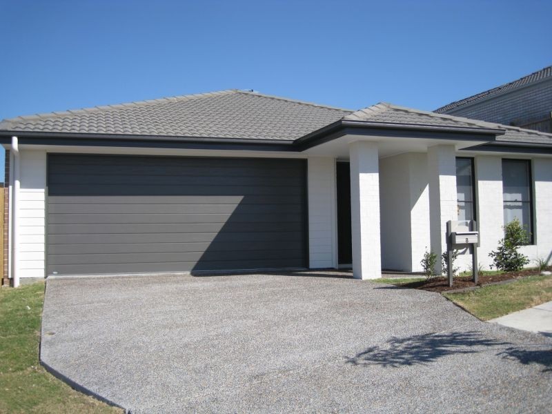 8 Joseba Place, Springfield Lakes QLD 4300
