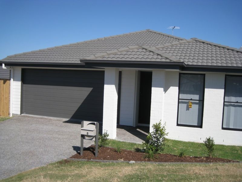 8 Joseba Place, Springfield Lakes QLD 4300