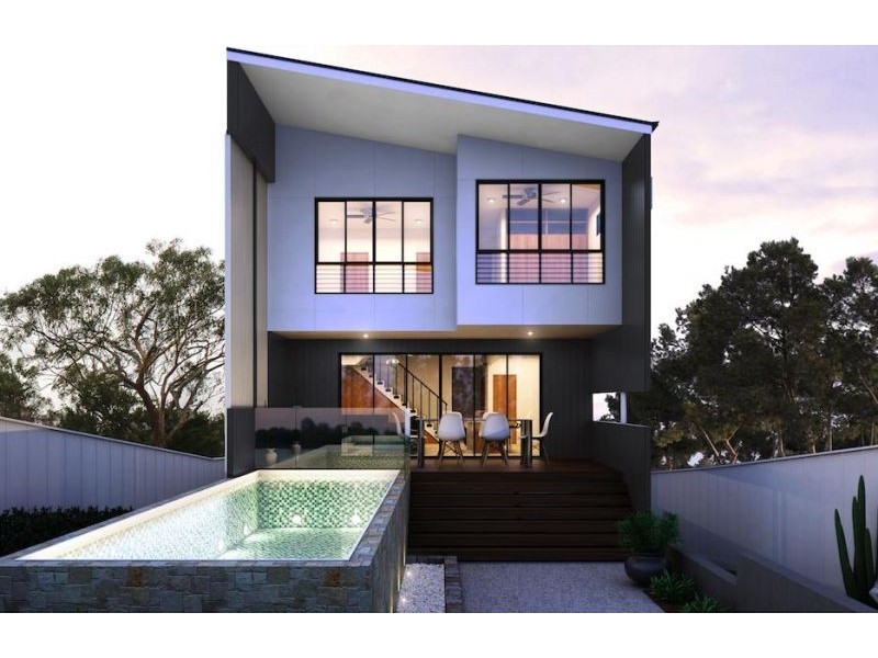 Clayfield QLD 4011