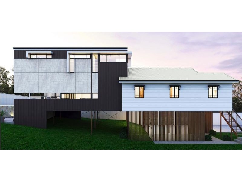 Clayfield QLD 4011