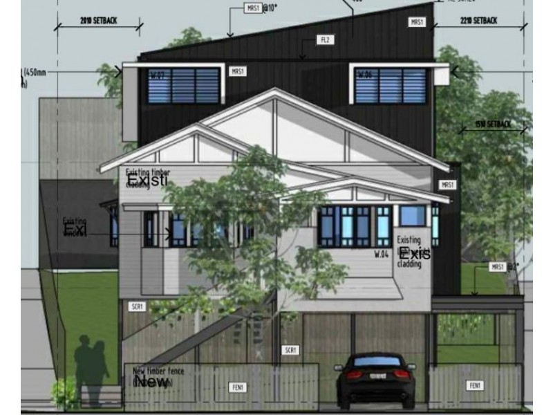 Clayfield QLD 4011