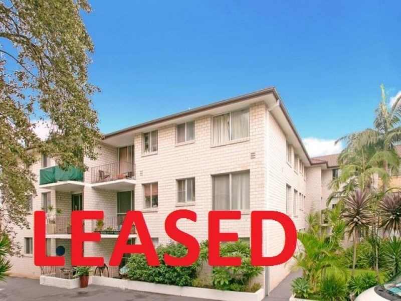 18/12 Ronald Avenue, Freshwater NSW 2096