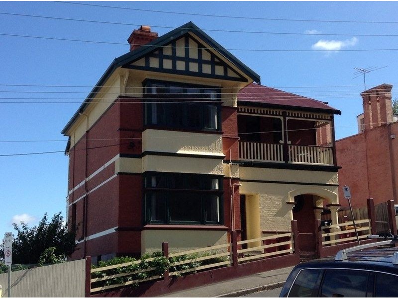2/42 Frankland Street, Launceston TAS 7250