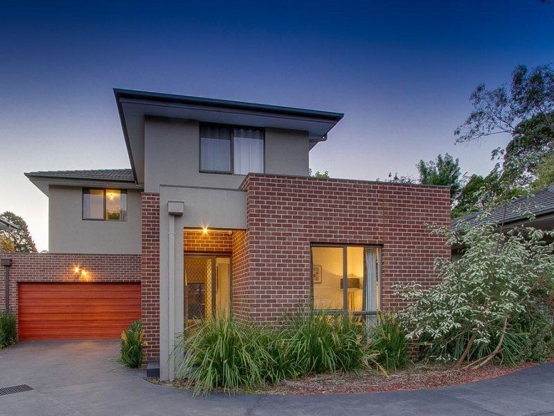 3/24 Pascoe Avenue, Croydon VIC 3136