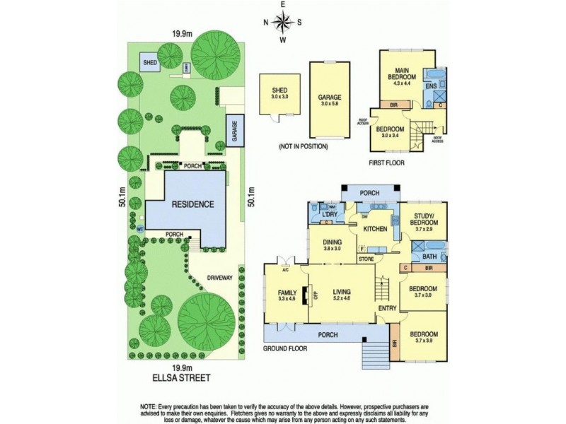 47 Ellsa Street, Balwyn North VIC 3104