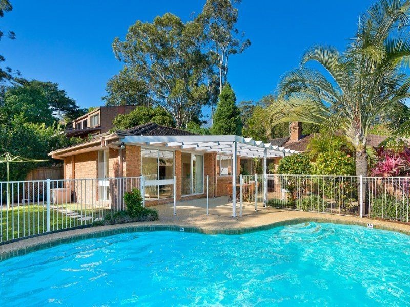 33b Findlay Avenue, Roseville NSW 2069