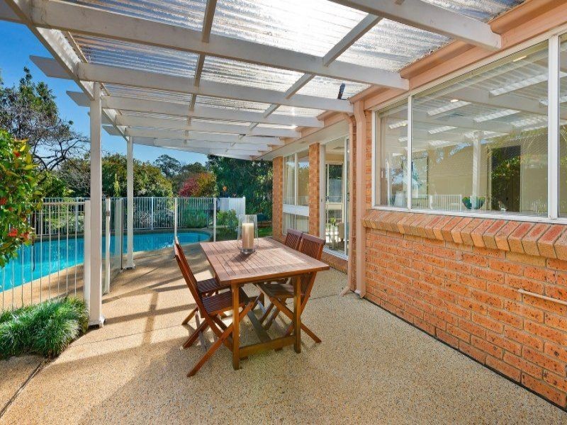 33b Findlay Avenue, Roseville NSW 2069