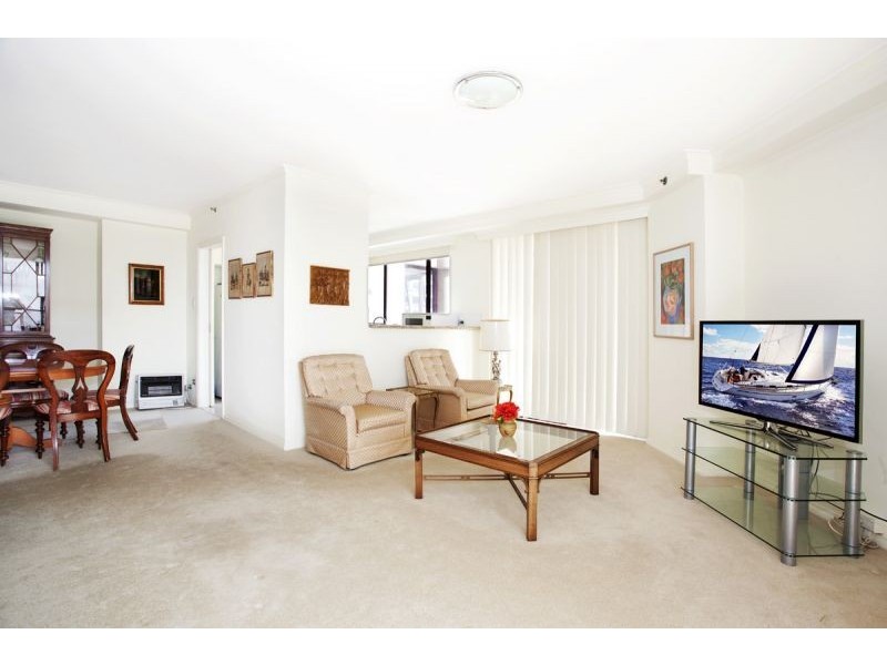 59/2a Hollywood Ave, Bondi Junction NSW 2022