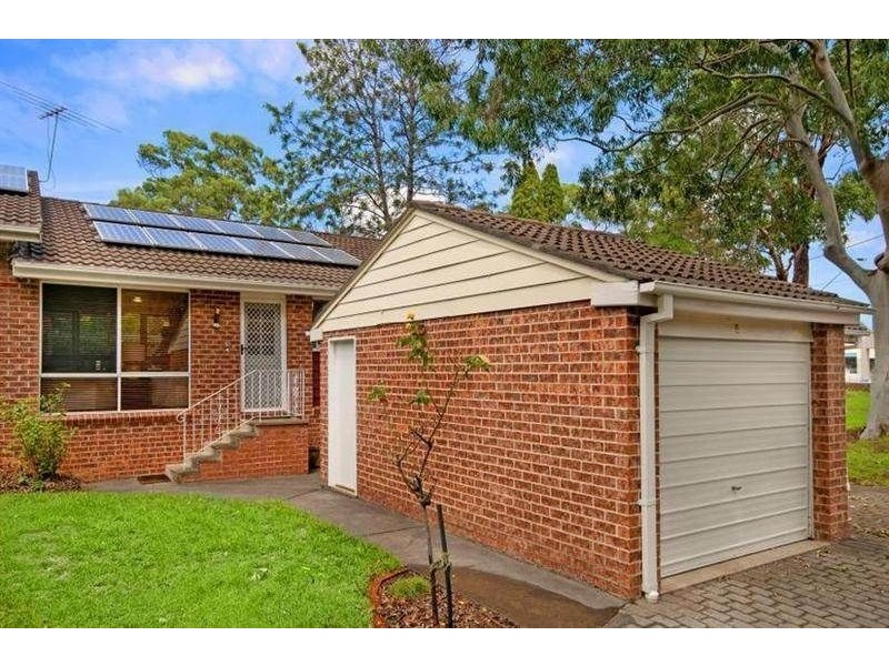 9 Anthony Road, West Ryde NSW 2114